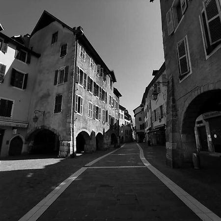 L'appartement de Chiara a Annecy Esterno foto