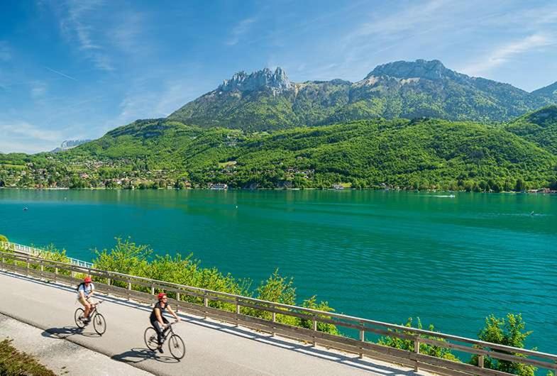 L'appartement de Chiara a Annecy Esterno foto