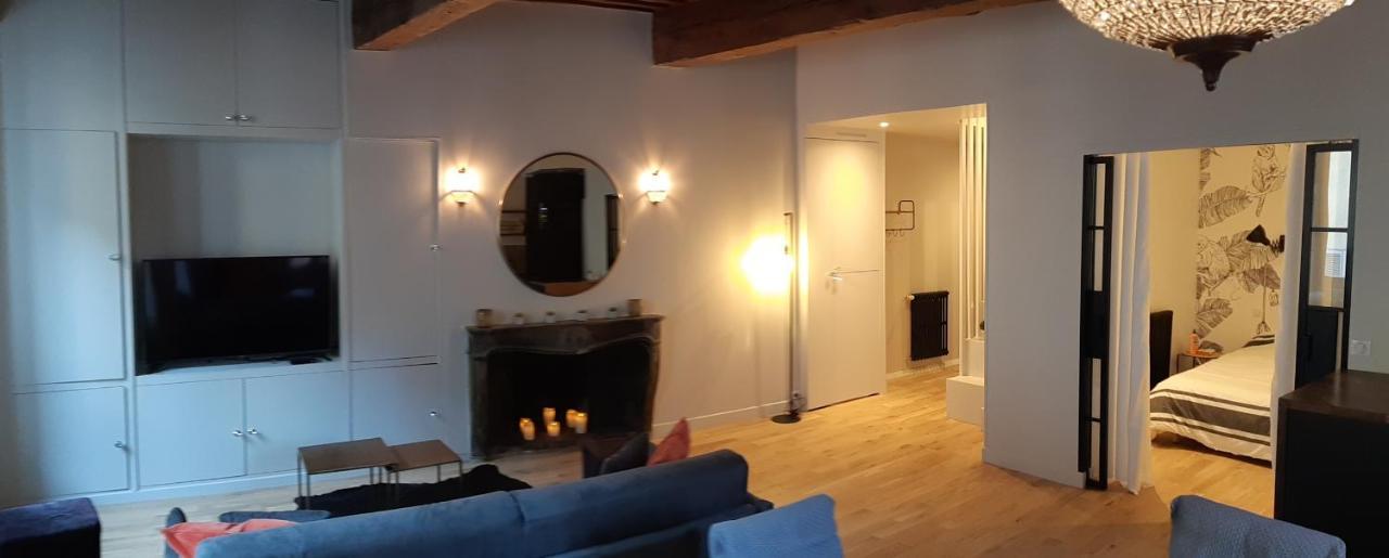 L'appartement de Chiara a Annecy Esterno foto