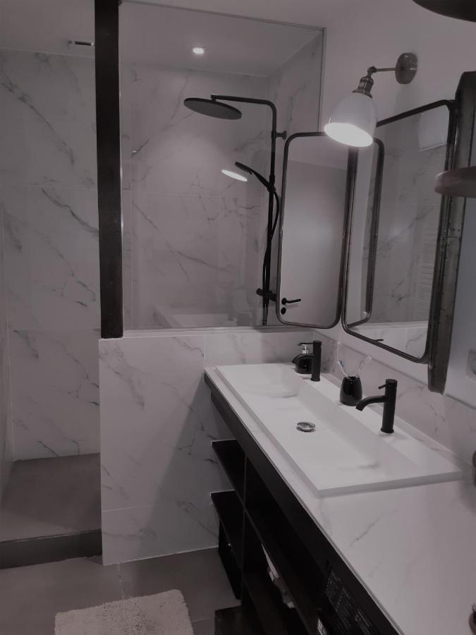 L'appartement de Chiara a Annecy Esterno foto