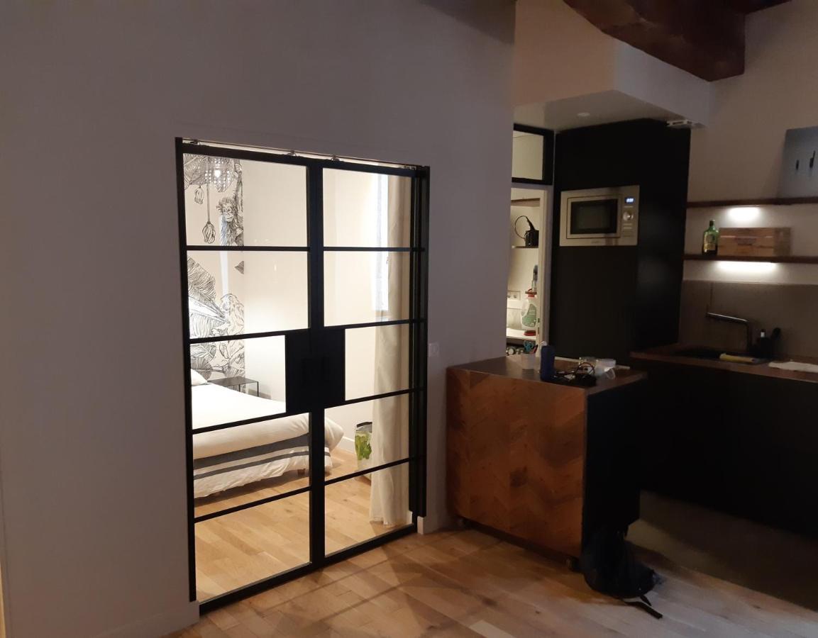 L'appartement de Chiara a Annecy Esterno foto