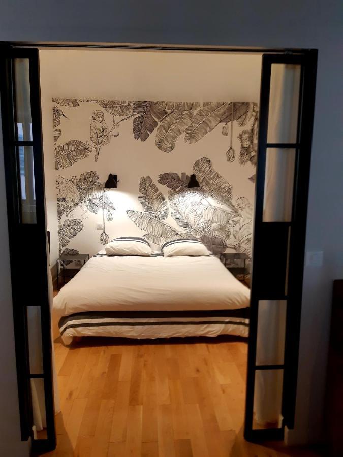 L'appartement de Chiara a Annecy Esterno foto