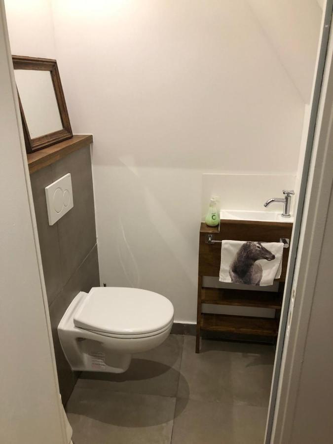 L'appartement de Chiara a Annecy Esterno foto